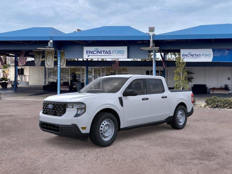 New 2026 Ford Maverick XL