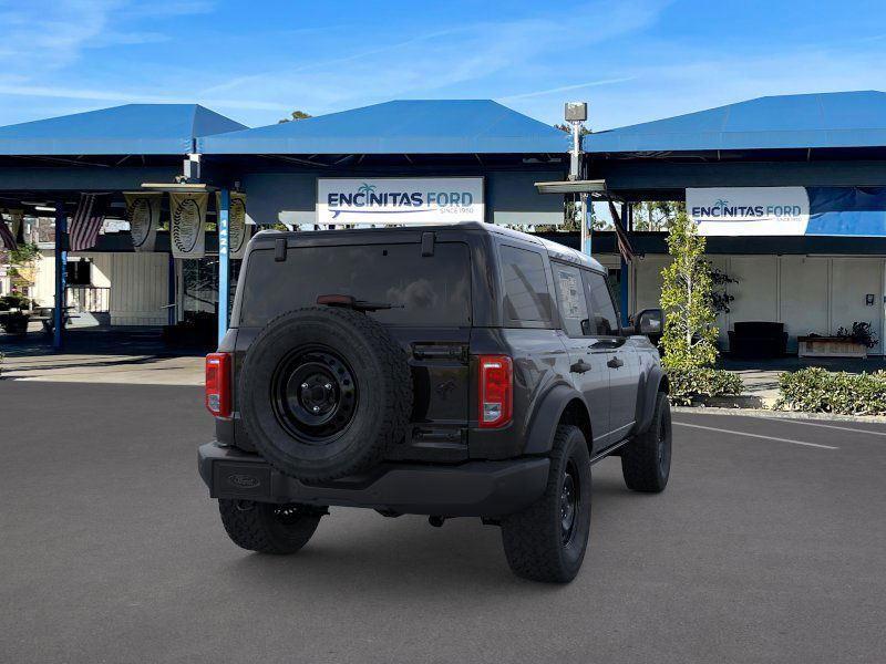 FORD BRONCO BIG BEND - 8