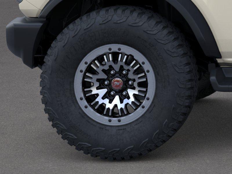 2026 FORD BRONCO OUTER BANKS — миниатюра 21