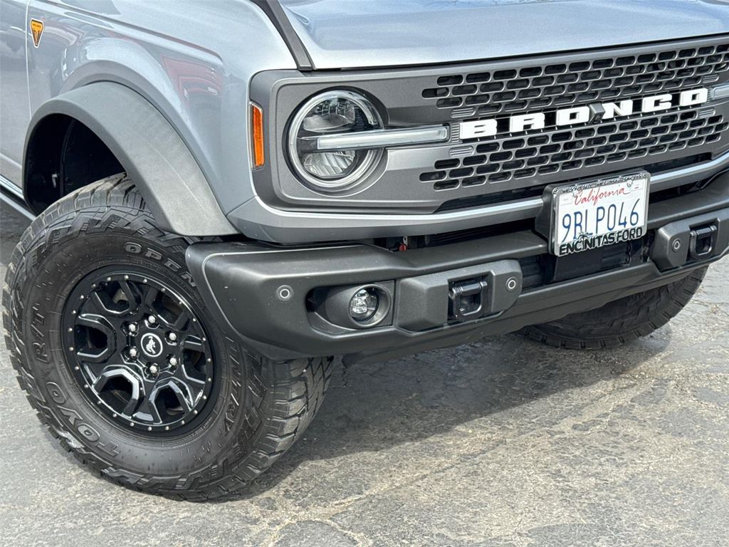 FORD BRONCO - 3
