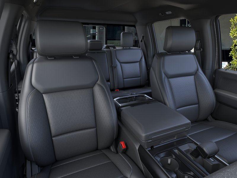 FORD F-150 LARIAT - 10