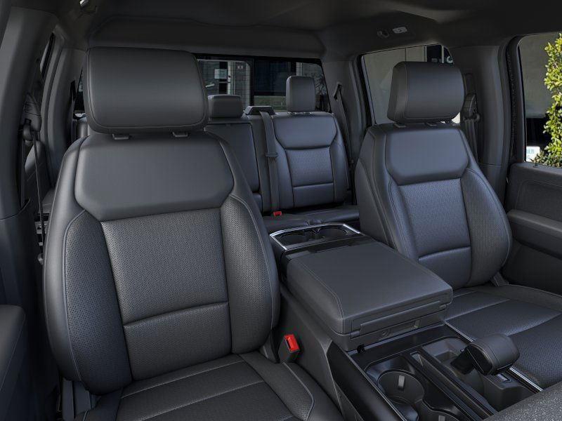FORD F-150 LARIAT - 10