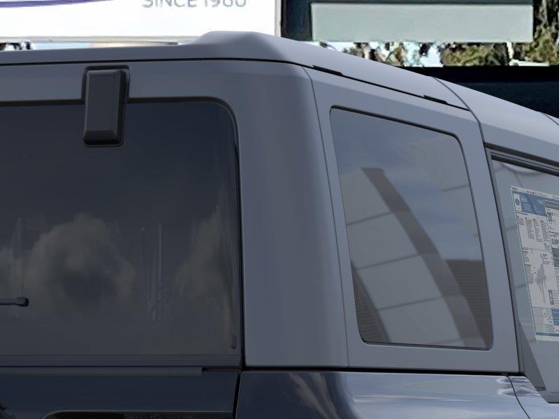 صورة مصغرة 25 لـ 2026 FORD BRONCO OUTER BANKS