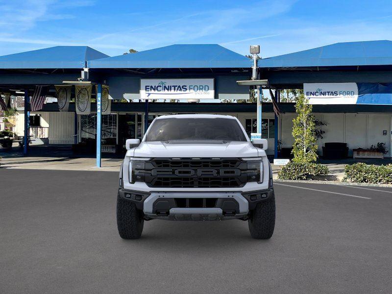 FORD F-150 RAPTOR - 6