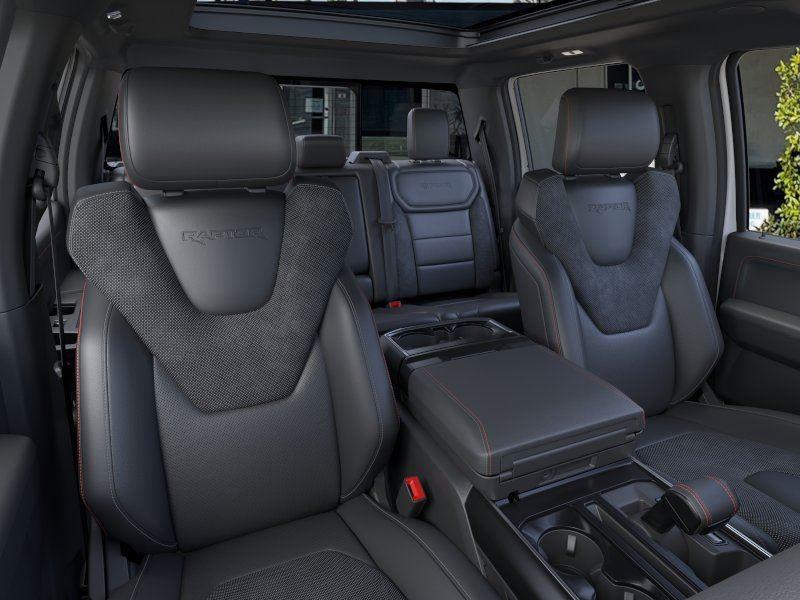 FORD F-150 RAPTOR - 10