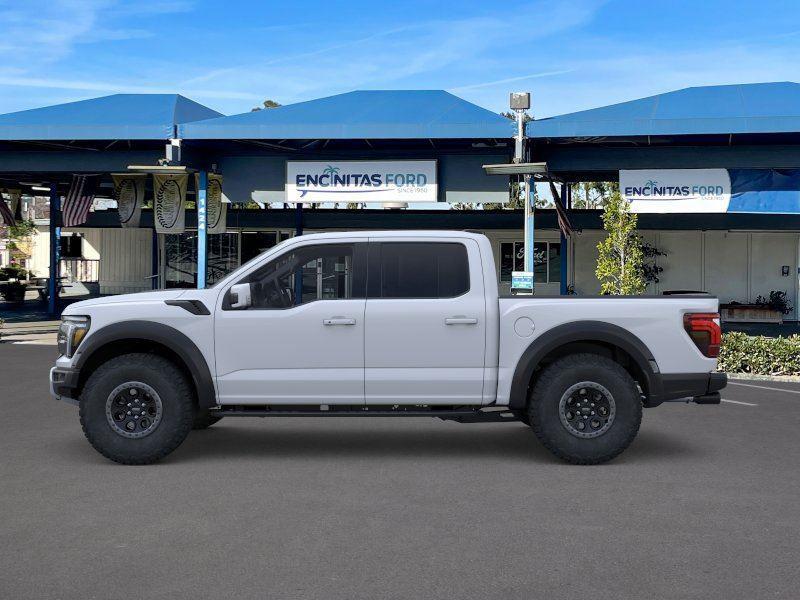FORD F-150 RAPTOR - 3