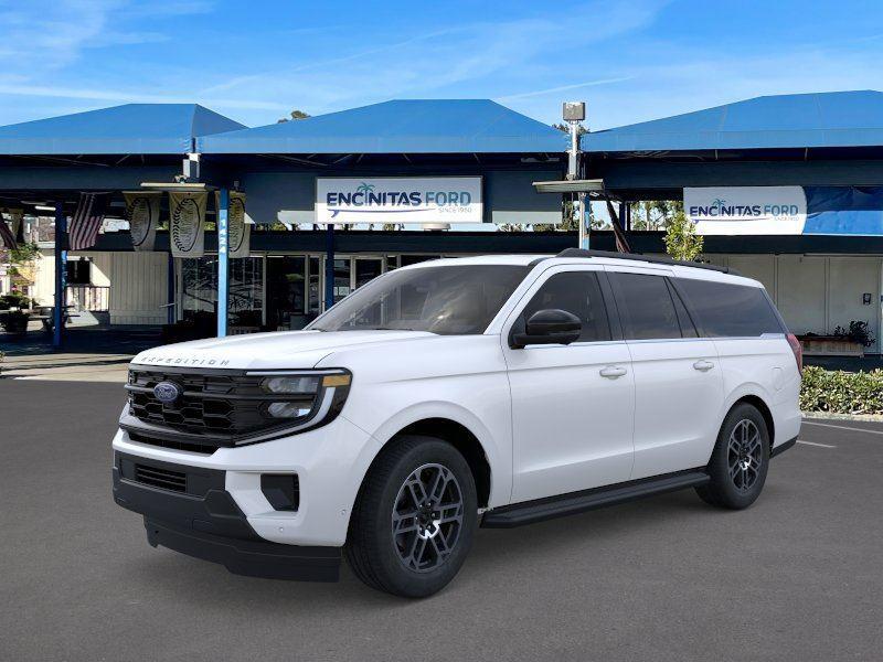 New 2026 Ford Expedition Max Active 4x2