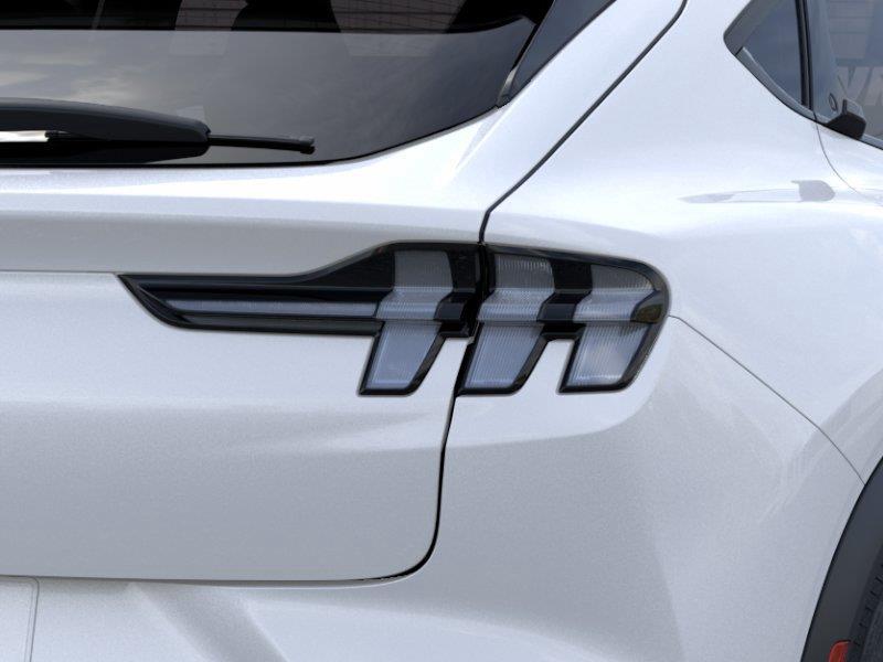 2026 FORD MUSTANG MACH-E SELECT 缩略图 21