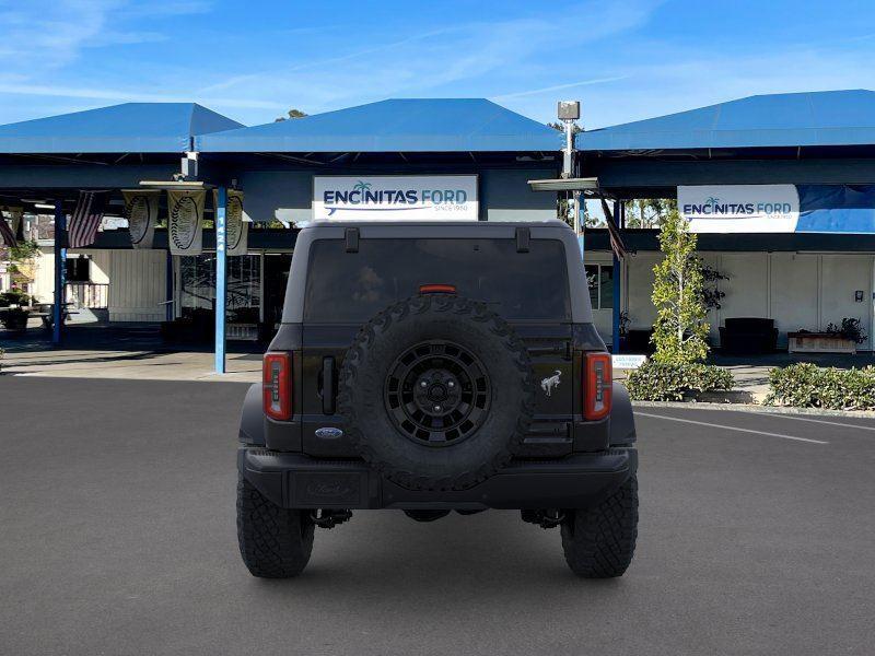 FORD BRONCO - 5