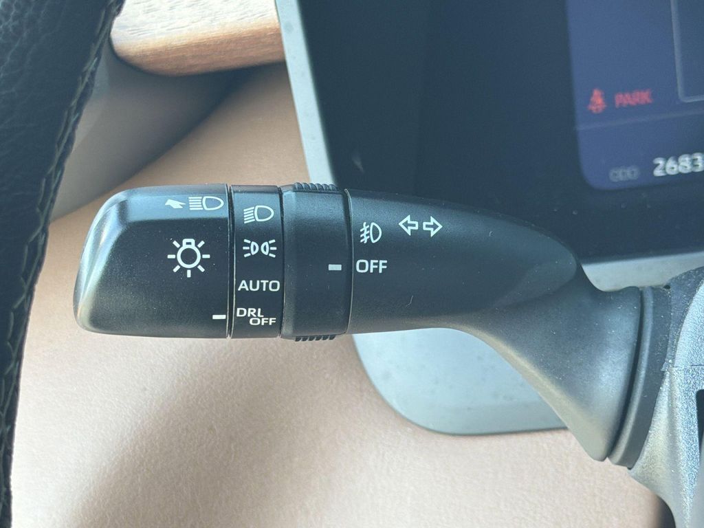 2024 Toyota TUNDRA 1794 EDITION 缩略图 16
