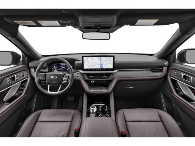 صورة 4 لـ 2026 FORD EXPLORER PLATINUM