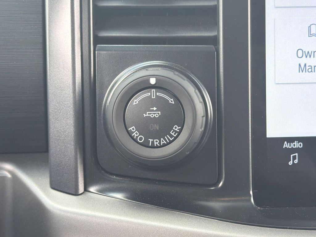 FORD F-150 XLT - 10