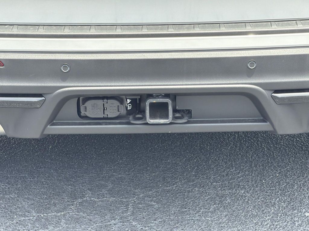 2026 FORD EXPLORER ST 缩略图 29