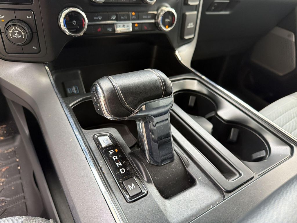 2023 FORD F-150 XLT — фото 8