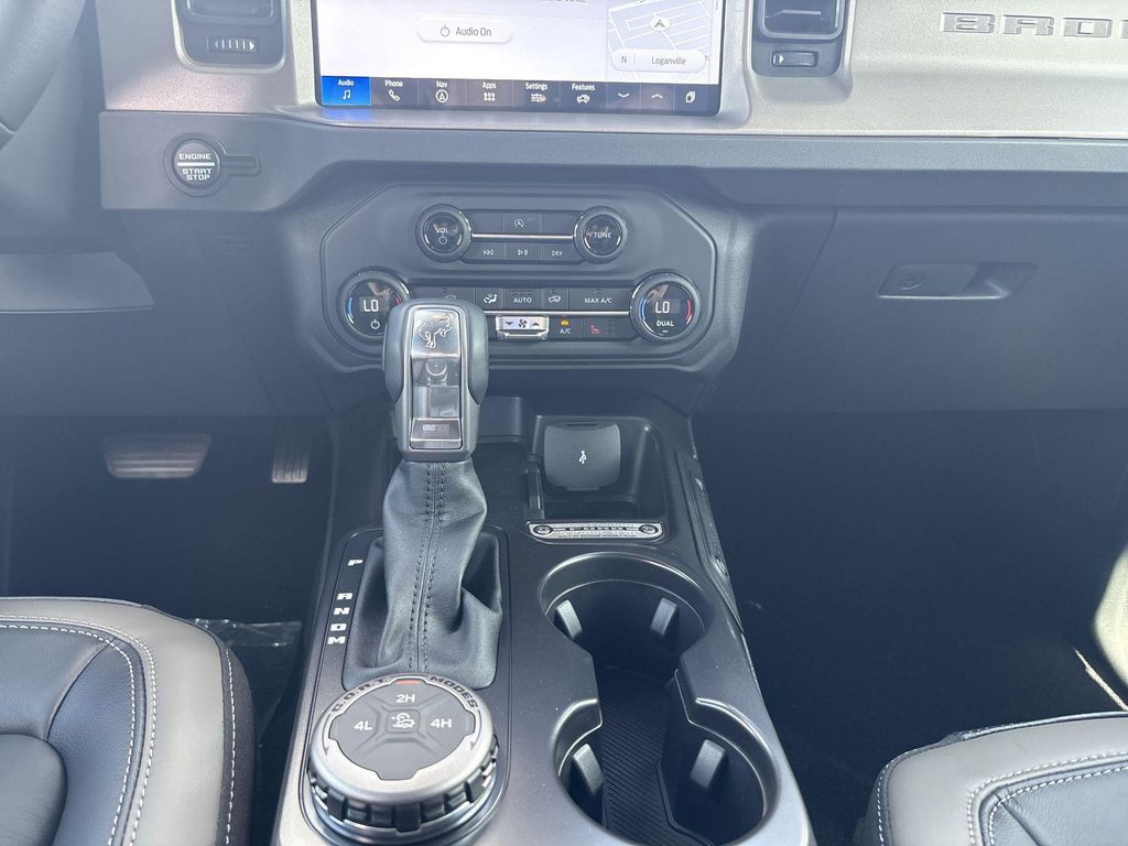 2026 FORD BRONCO OUTER BANKS 照片 3