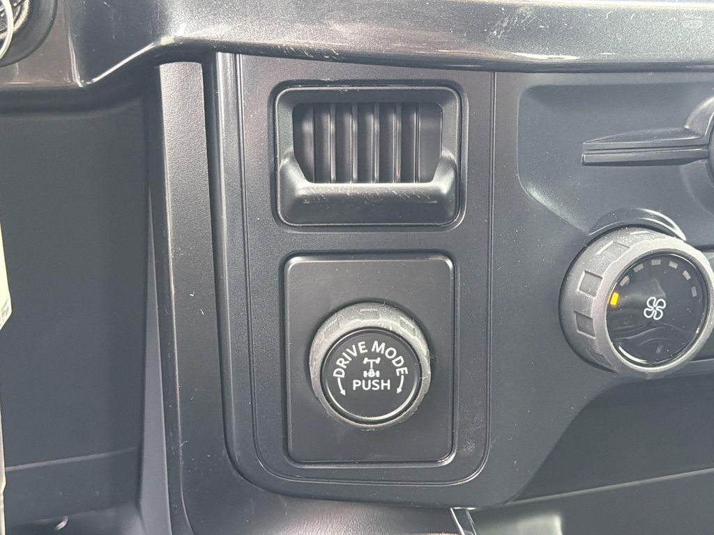 FORD F-150 STX - 5