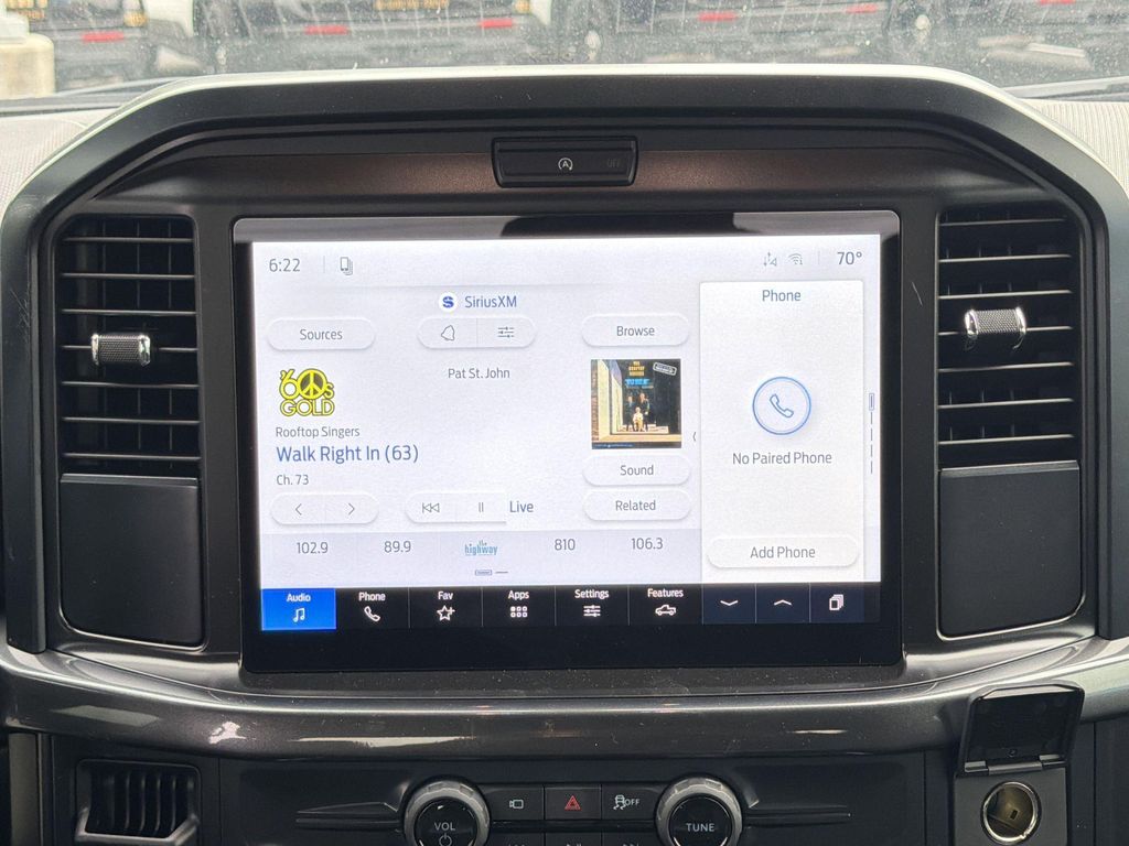 FORD F-150 STX - 3