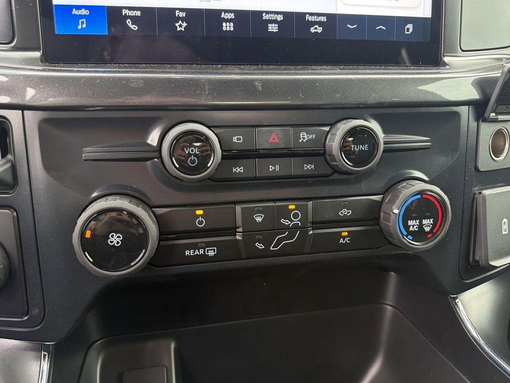 FORD F-150 STX - 6