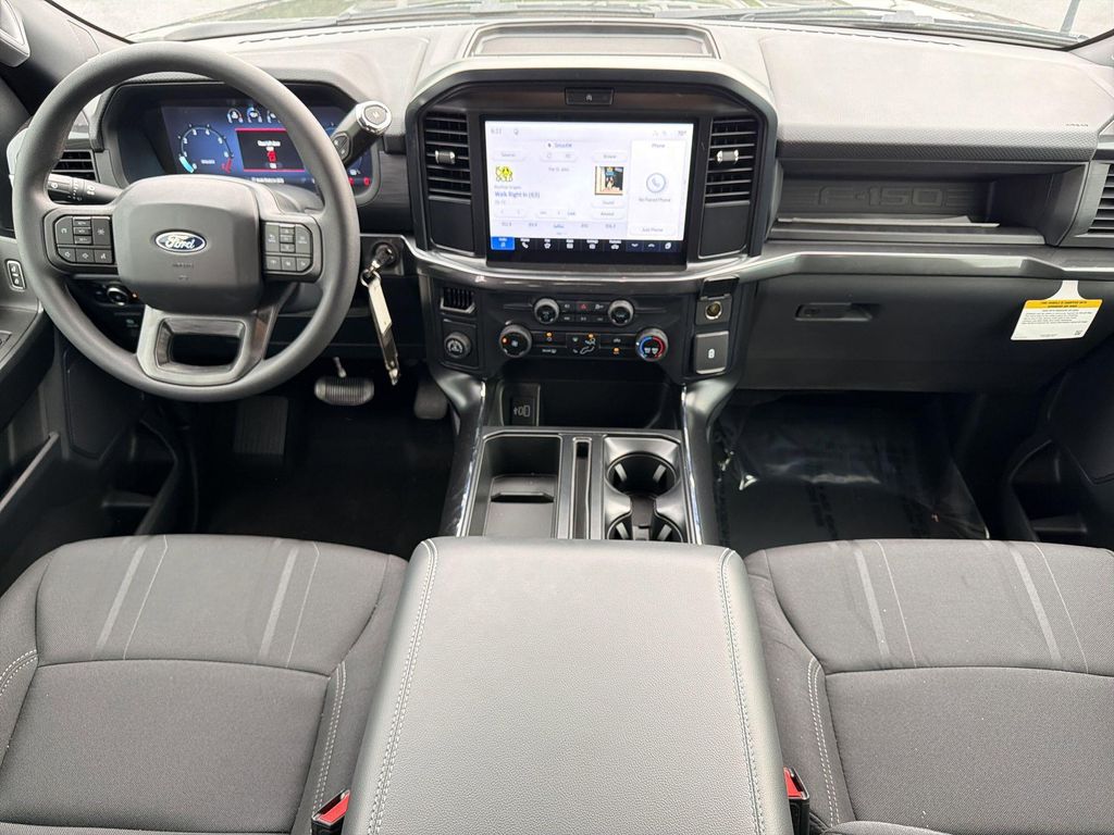 FORD F-150 STX - 2