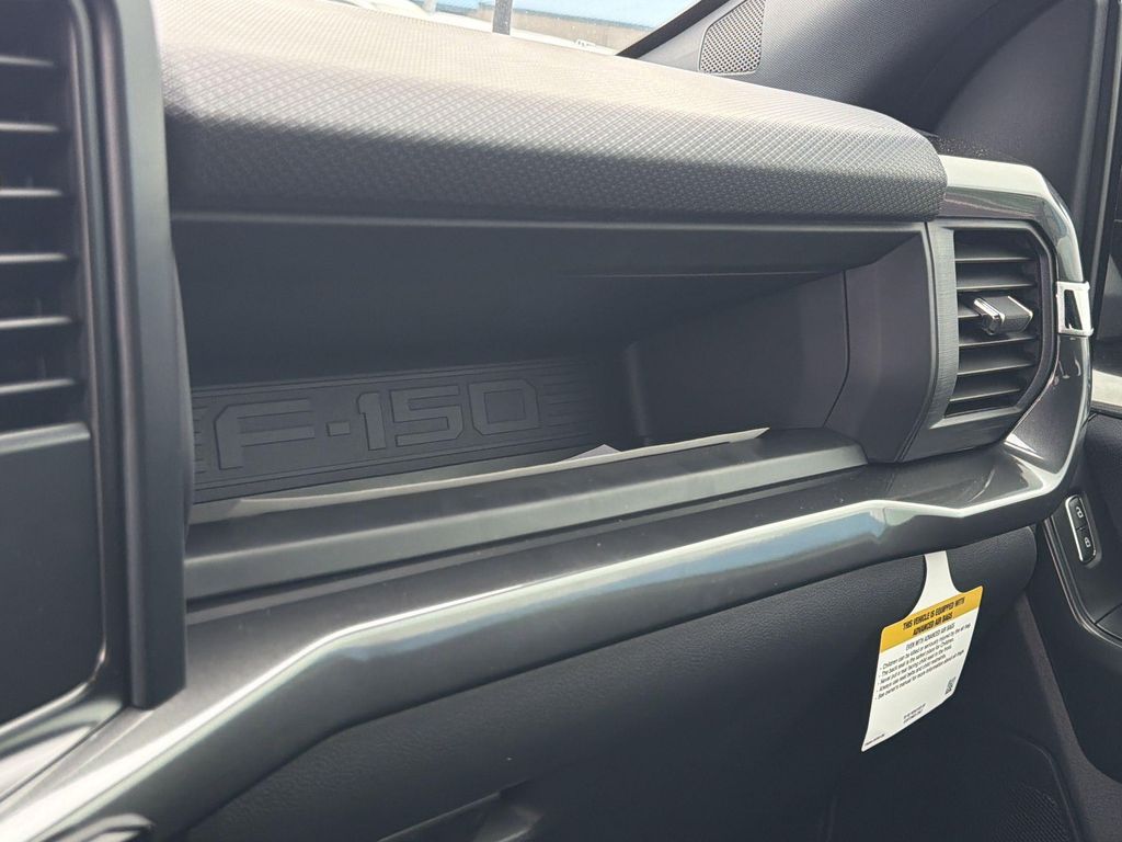 FORD F-150 STX - 8