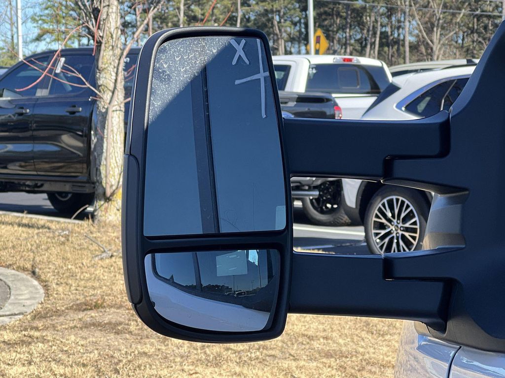 2026 FORD TRANSIT-250 BASE — миниатюра 24