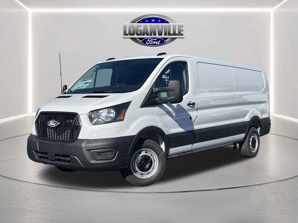 New 2026 Ford Transit-250 Base