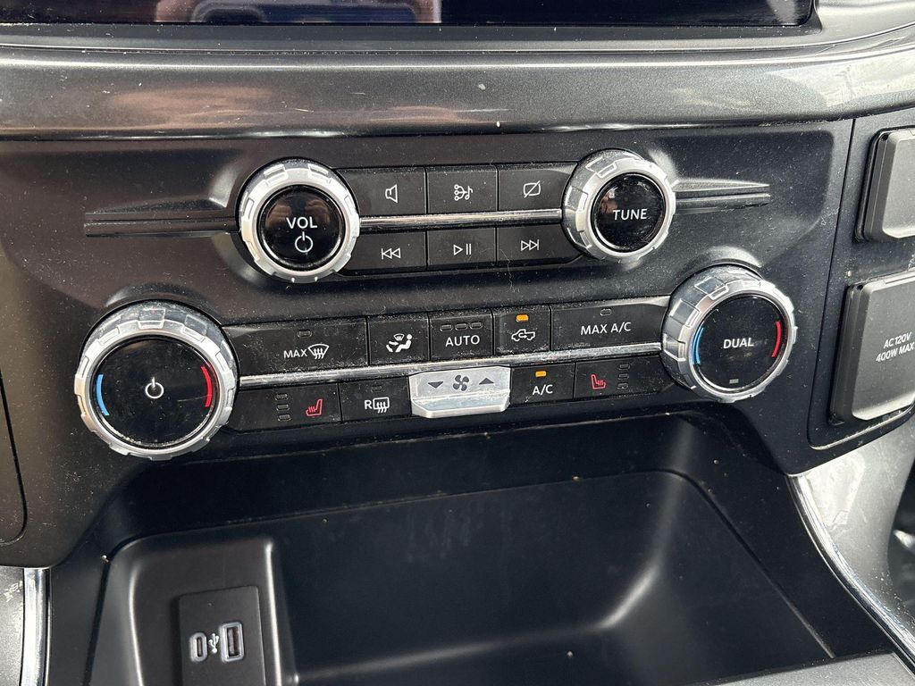 2023 FORD F-150 XLT 缩略图 15