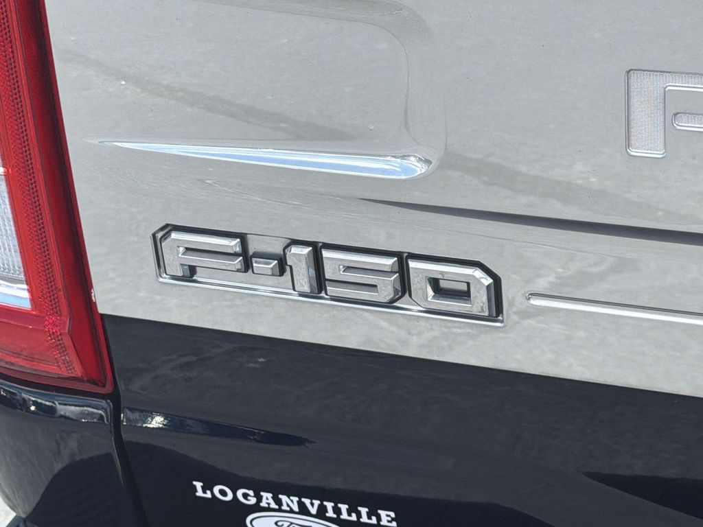 صورة مصغرة 17 لـ 2021 FORD F-150 PLATINUM