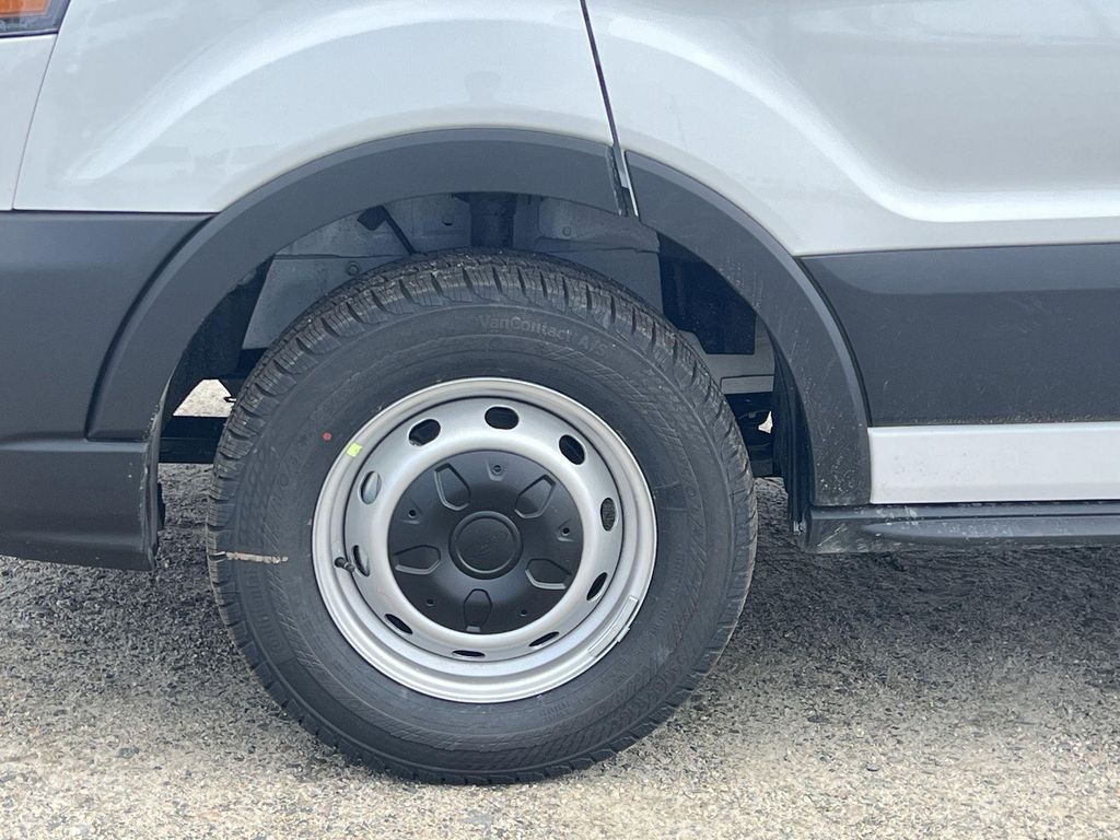 2026 FORD TRANSIT-250 BASE — миниатюра 27