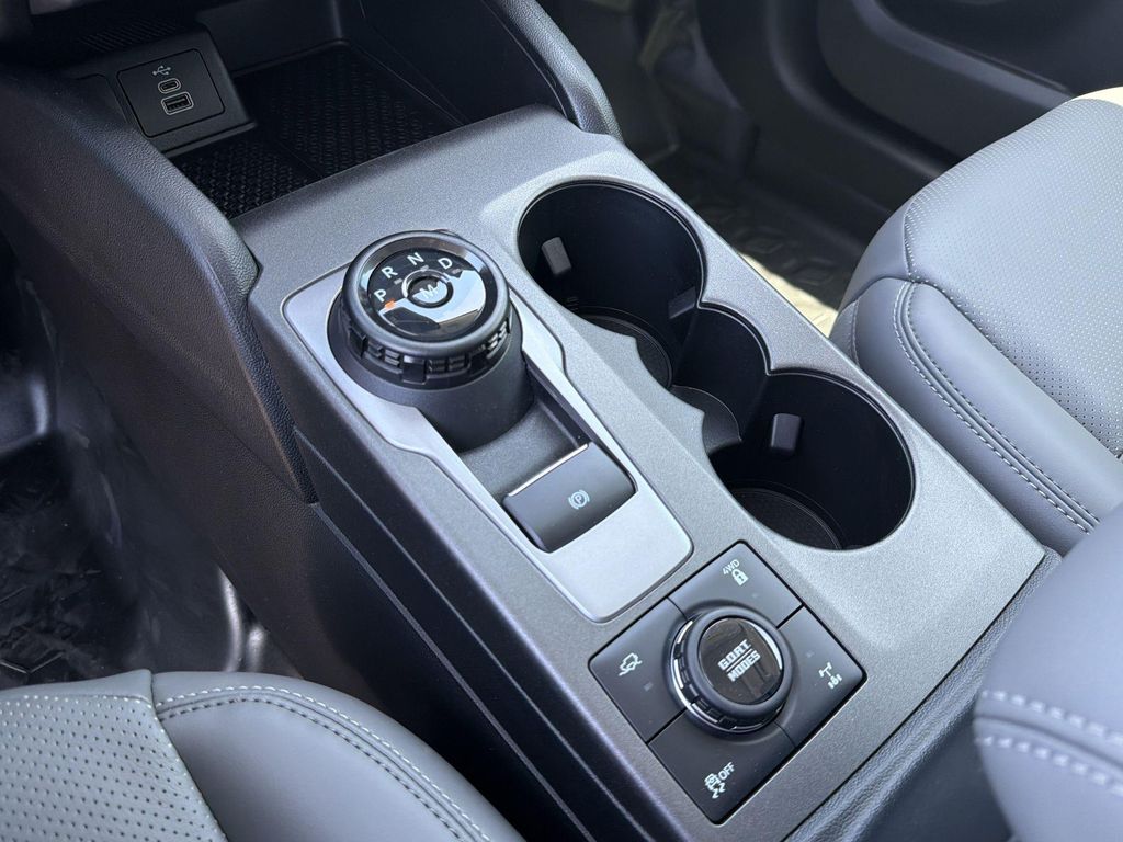 2026 FORD BRONCO SPORT BADLANDS thumbnail 13