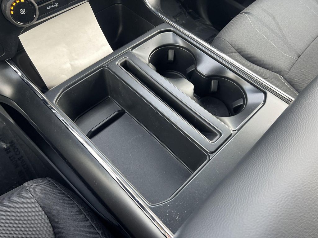 2026 FORD F-150 STX — фото 9