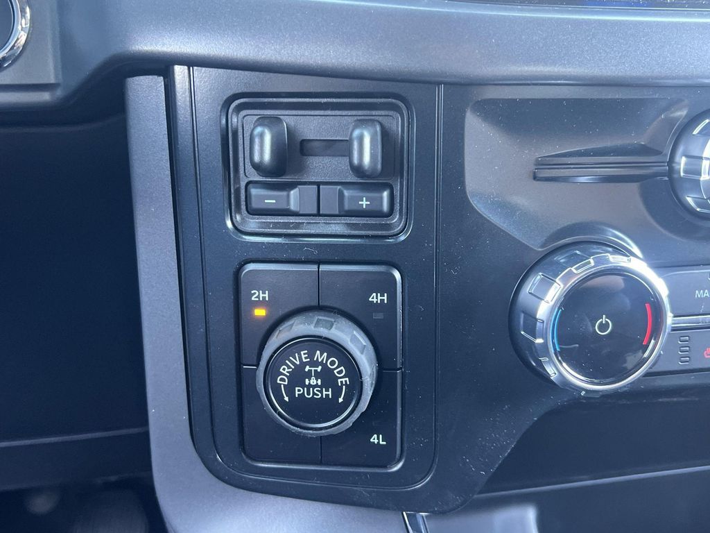 FORD F-150 XLT - 7