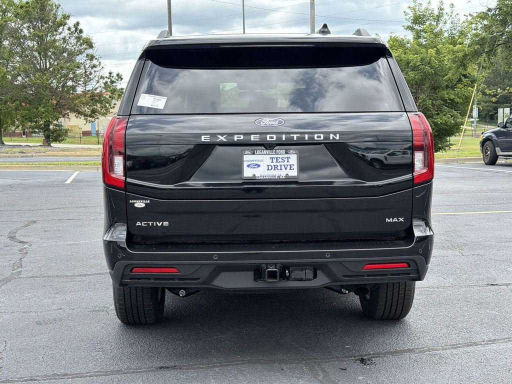 صورة مصغرة 28 لـ 2026 FORD EXPEDITION MAX ACTIVE 4X2