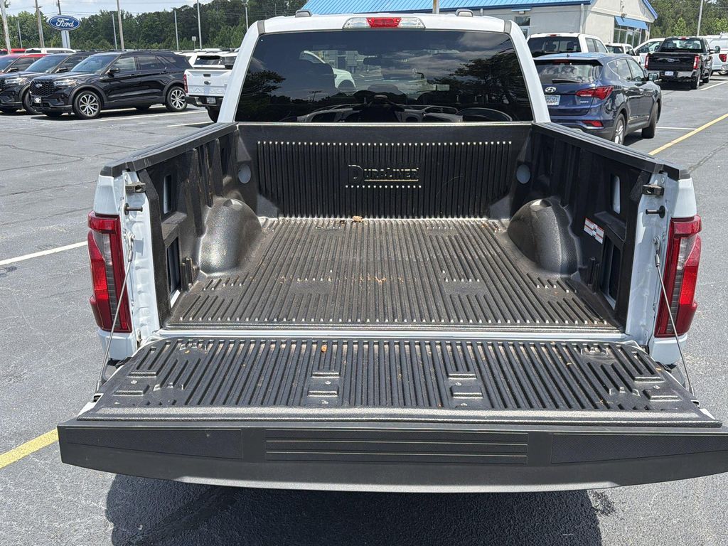 2025 FORD F-150 STX 缩略图 32