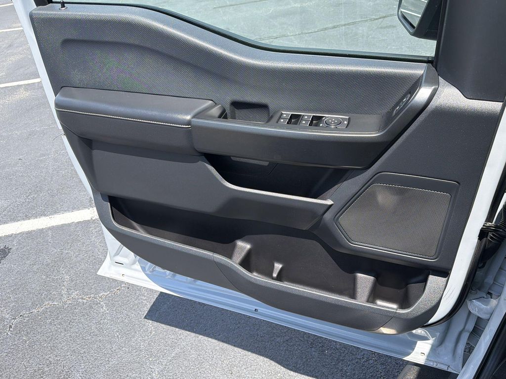 2025 FORD F-150 STX 缩略图 17