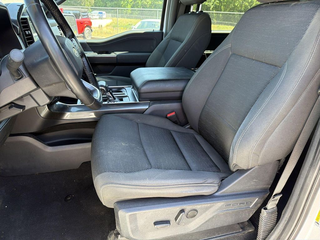 2023 FORD F-150 XLT 缩略图 20