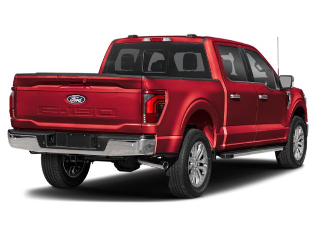 FORD F-150 LARIAT - 3