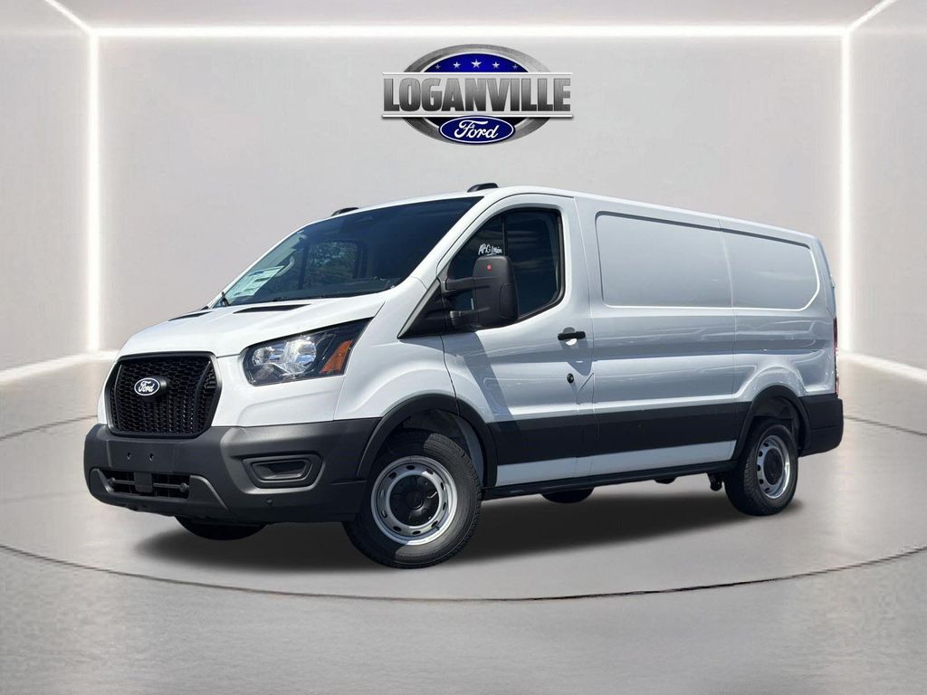 New 2026 Ford Transit-150 Base