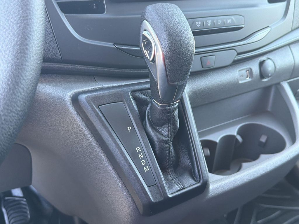 2026 FORD TRANSIT-150 BASE 照片 8