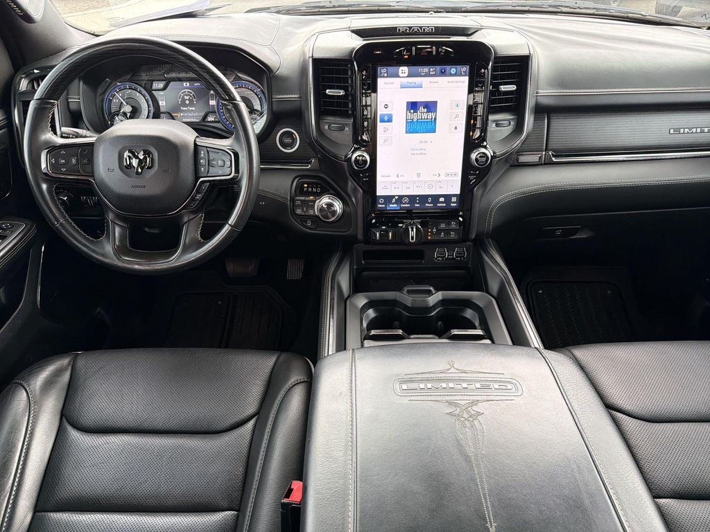 صورة 2 لـ 2022 RAM 1500 LIMITED