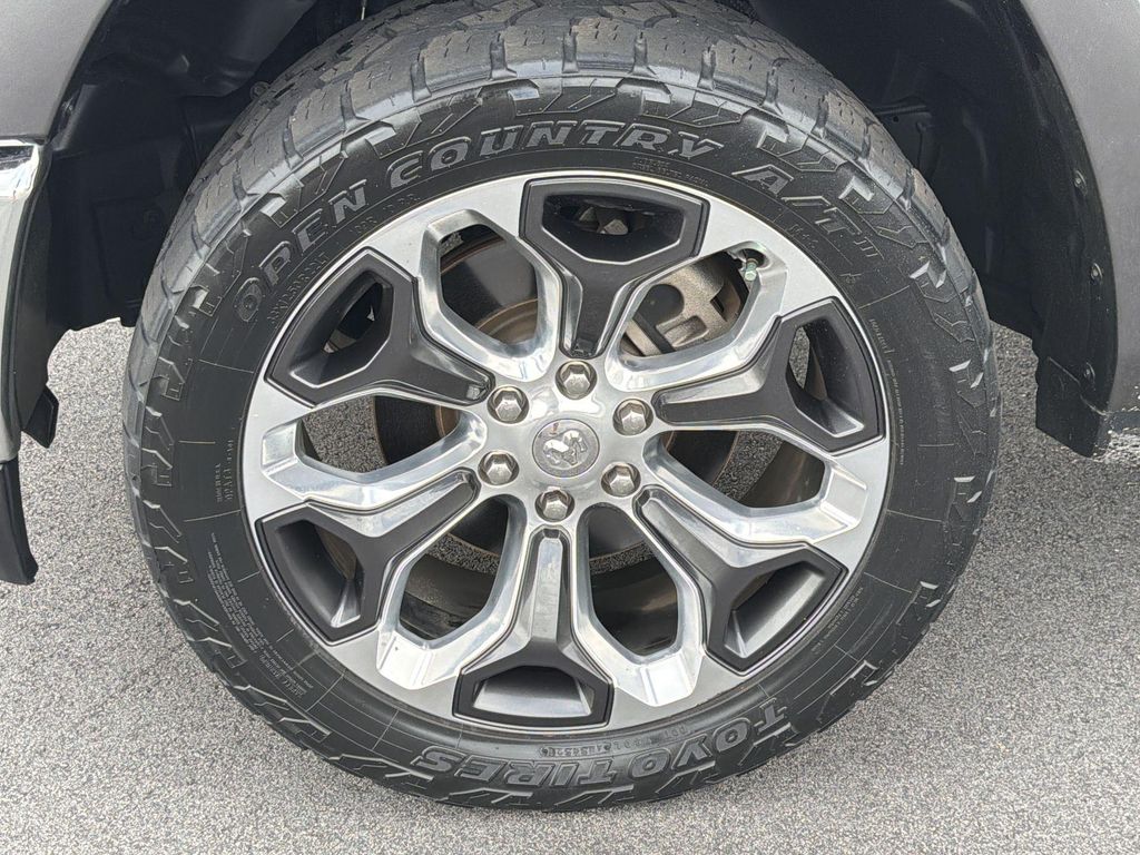 2022 RAM 1500 LIMITED 缩略图 38
