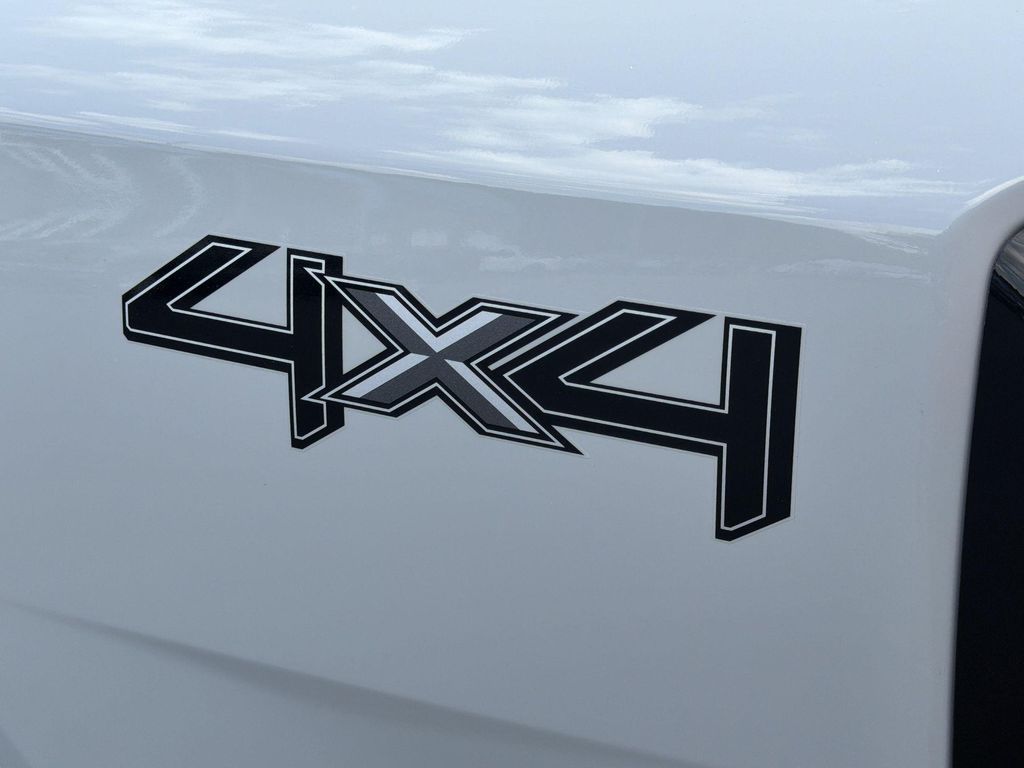 2026 FORD RANGER XLT — миниатюра 28