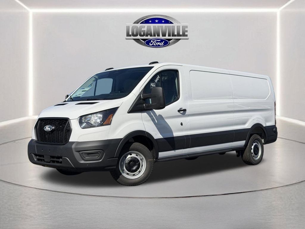 New 2026 Ford Transit-250 Base