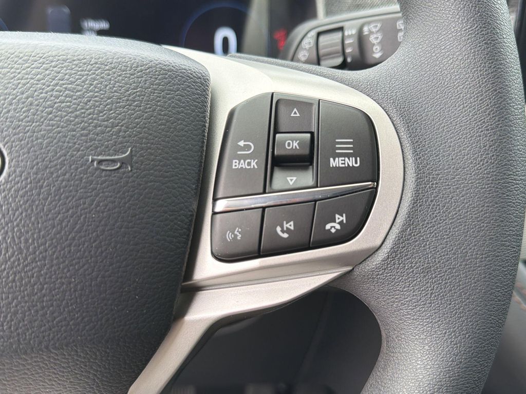 2026 FORD EXPLORER ACTIVE 缩略图 14