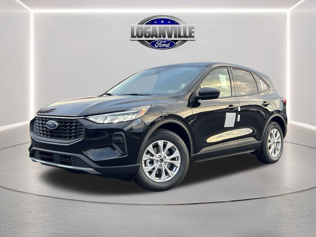 New 2026 Ford Escape Active