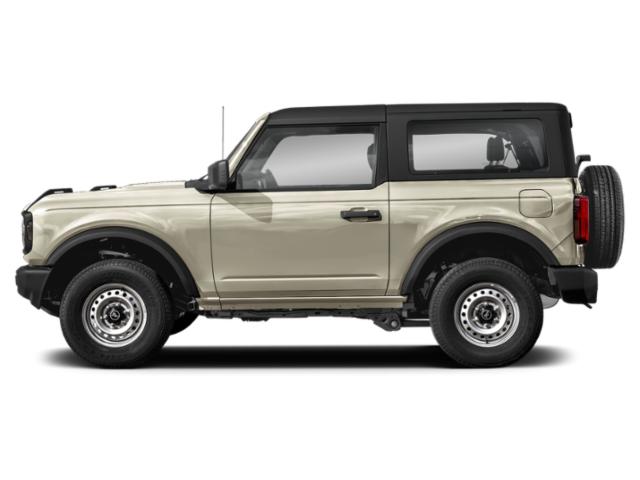 FORD BRONCO BASE - 2