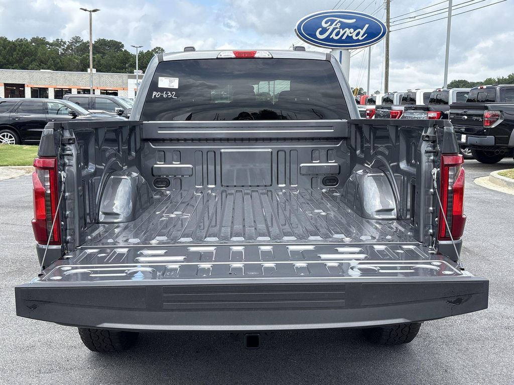 2026 FORD F-150 XLT — миниатюра 29