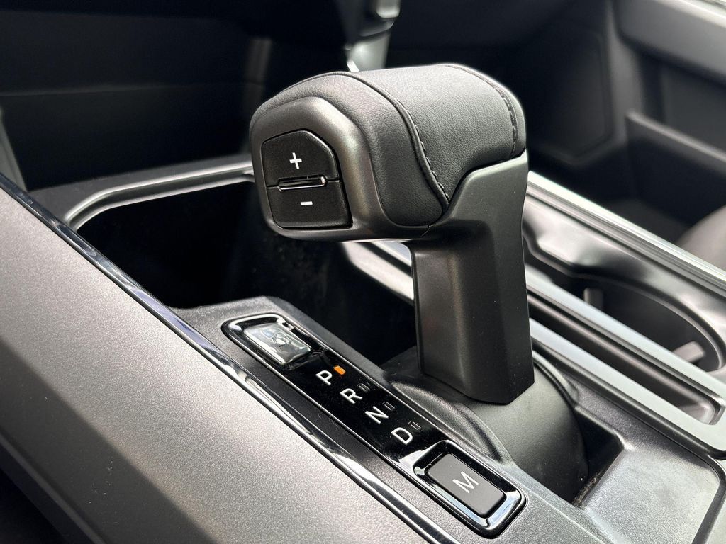 2026 FORD F-150 XLT — миниатюра 11
