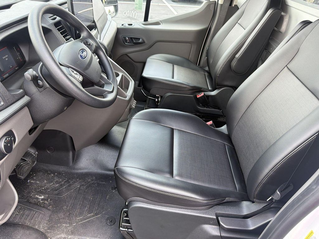 2026 FORD TRANSIT-250 BASE — миниатюра 20