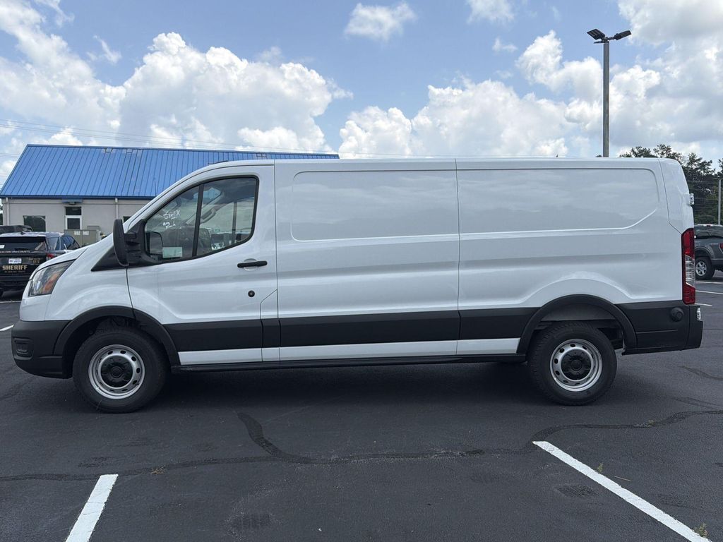 2026 FORD TRANSIT-250 BASE — миниатюра 21